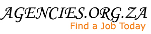 Agencies Logo